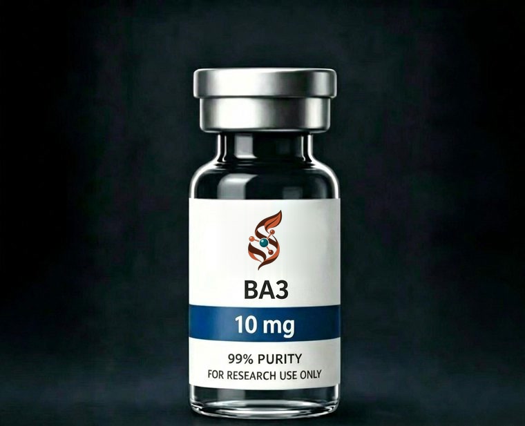 BA3 product image