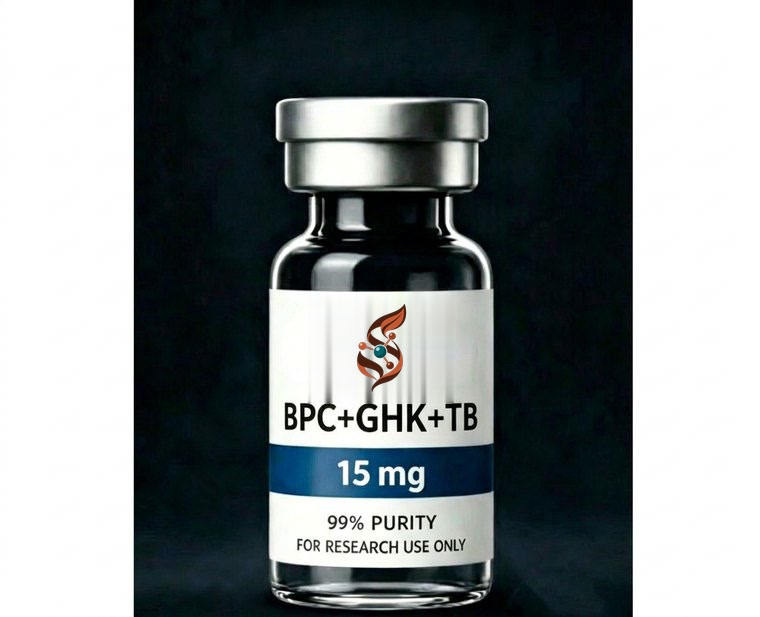 BPC+GHK+TB product image