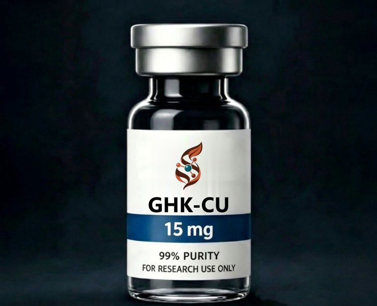 GHK-CU product image