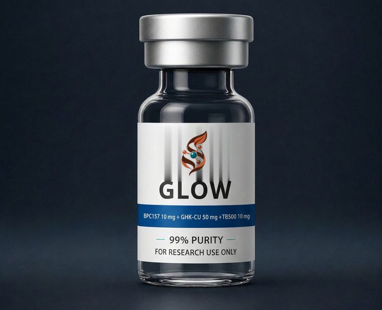 GLOW product image