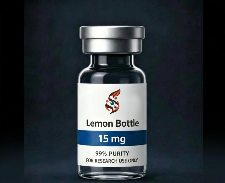 Lemon Bottle product image