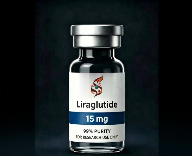 Liraglutide product image