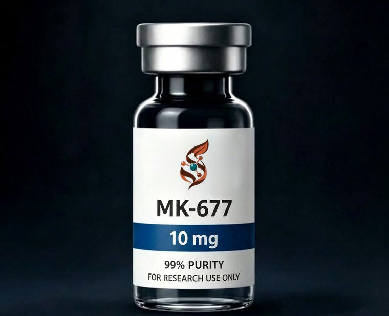 MK-677 product image