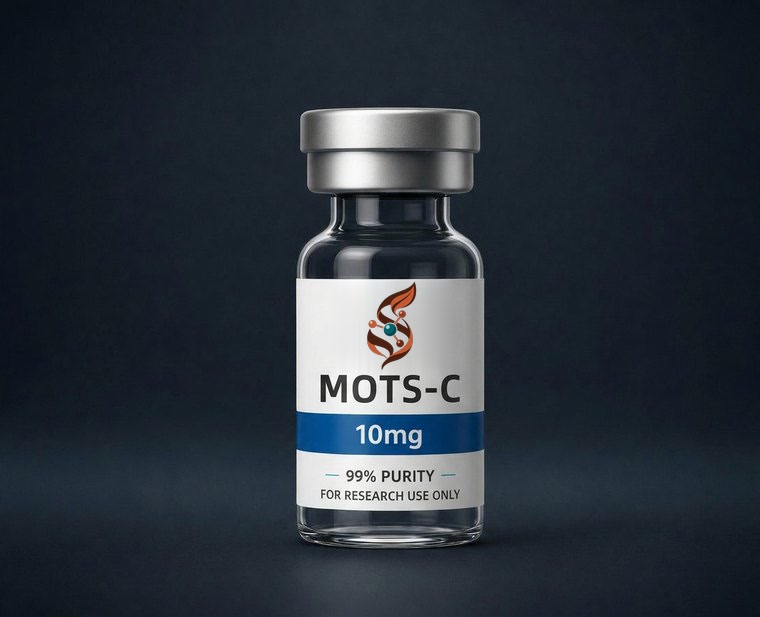 MOTS-C product image
