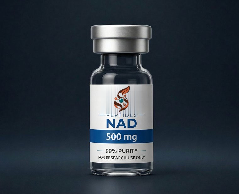 NAD+ product image