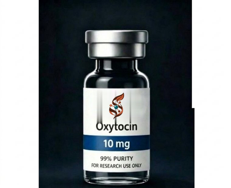 Oxytocin product image