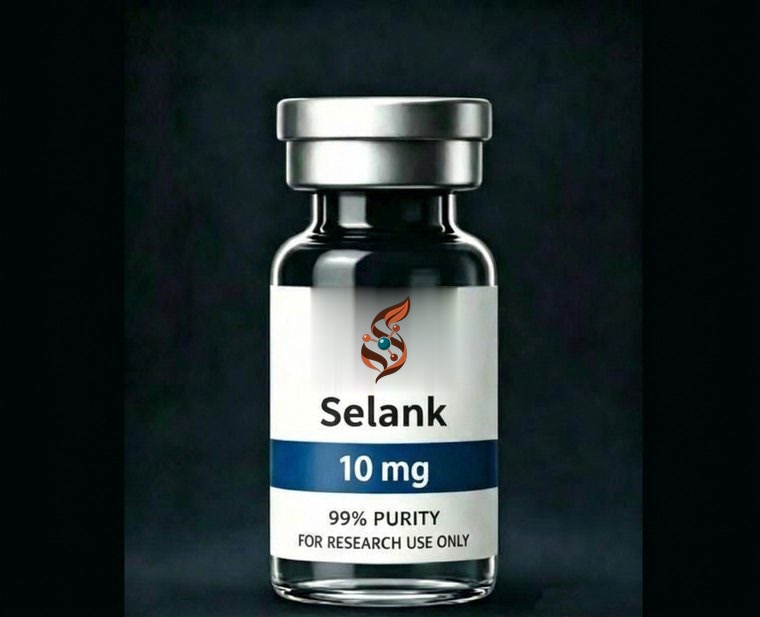 Selank product image