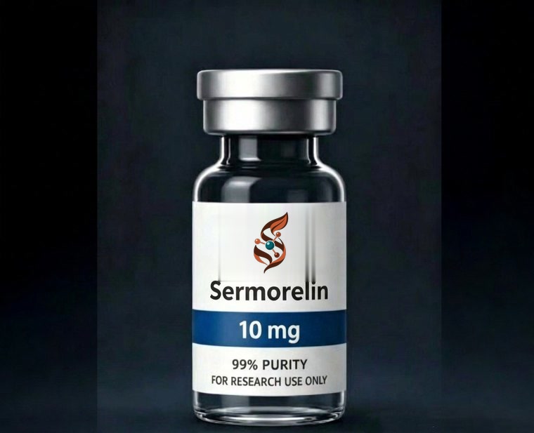 Sermorelin product image