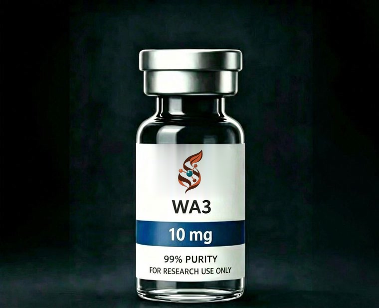 WA3 product image